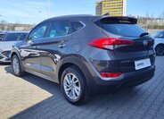Hyundai Tucson SUV / Terénní 1,7 l 85 kw