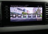 Škoda Karoq SUV / Terénní 2,0 l 110 kw