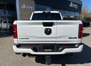 Dodge RAM Pick-up 3,0 l 403 kw