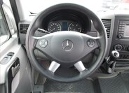 Mercedes-Benz Sprinter Ostatní 2,1 l 120 kw