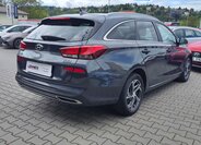 Hyundai i30 Kombi 1,5 l 117 kw