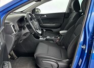 KIA Sportage SUV / Terénní 1,6 l 97 kw