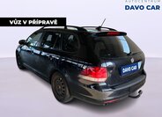 Volkswagen Golf Kombi 1,6 l 77 kw