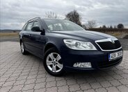 Škoda Octavia Kombi 1,6 l 77 kw