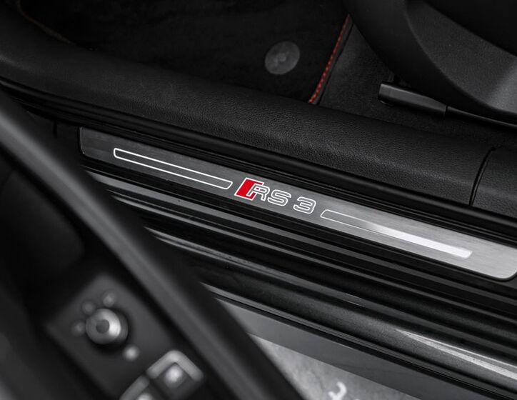 Audi RS3 23