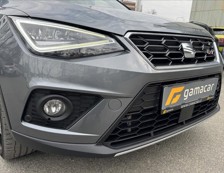 Seat Arona Hatchback 1,6 l 85 kw