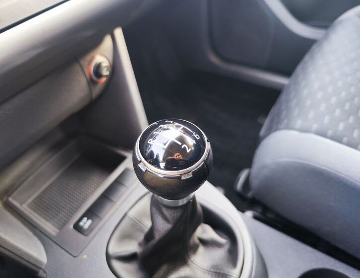 Volkswagen Touran 18