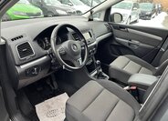 Volkswagen Sharan 16