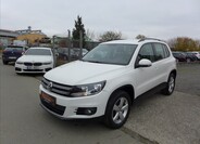 Volkswagen Tiguan 2