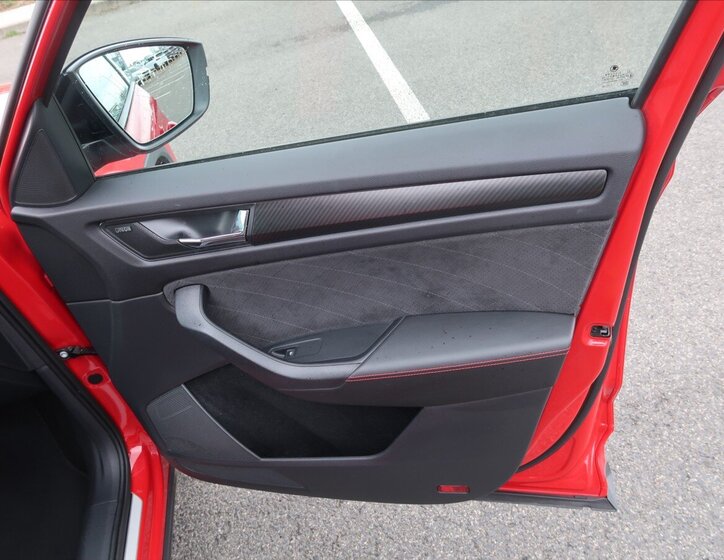 Škoda Kodiaq SUV / Terénní 2,0 l 176 kw