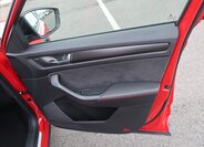 Škoda Kodiaq SUV / Terénní 2,0 l 176 kw