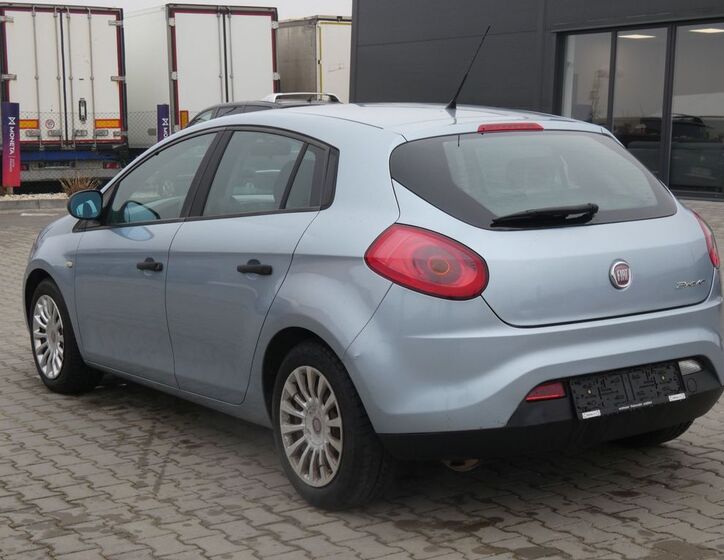 Fiat Bravo 6