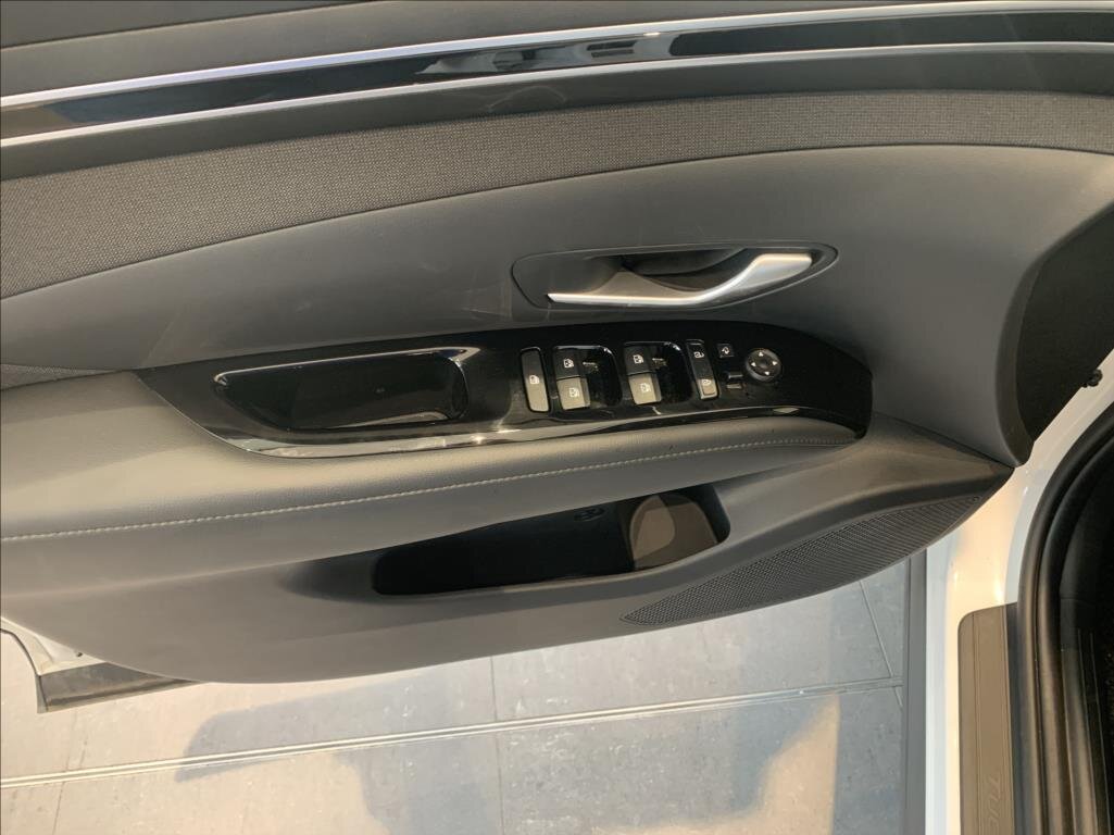 Hyundai Tucson SUV / Terénní 1,6 l 169 kw