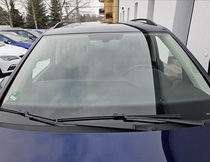 Volkswagen Touran 51