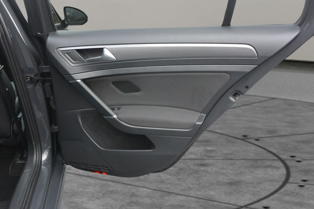 Volkswagen Golf Kombi 2,0 l 110 kw