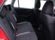 Škoda Kamiq SUV / Terénní 1,5 l 110 kw