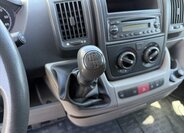 Fiat Ducato Kombi 2,2 l 74 kw