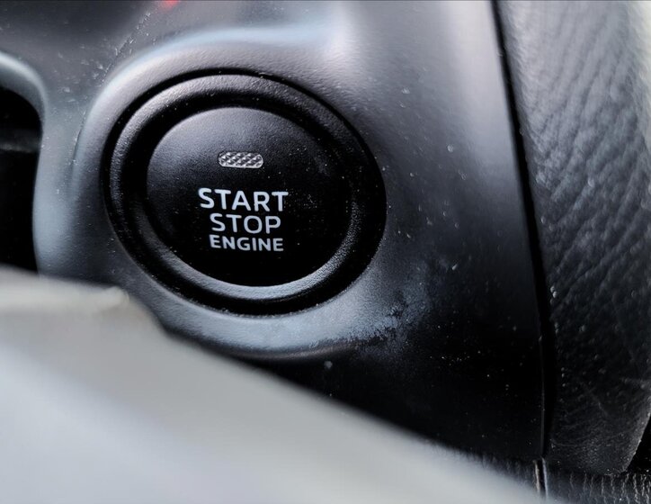 Mazda 3 Sedan / Limuzína 2,0 l 88 kw