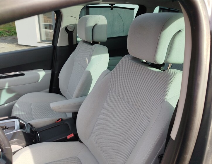 Peugeot 5008 15
