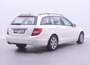 Mercedes-Benz Třídy C 7