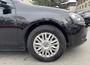 Volkswagen Golf Hatchback 1,6 l 77 kw