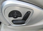 Mercedes-Benz Třídy M SUV / Terénní 3,0 l 165 kw