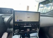 Toyota bZ4X SUV / Terénní 0,0 150 kw