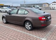 Škoda Octavia Sedan 0,0 77 kw
