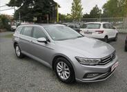 Volkswagen Passat 2