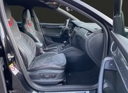 Škoda Octavia Kombi 2,0 l 135 kw