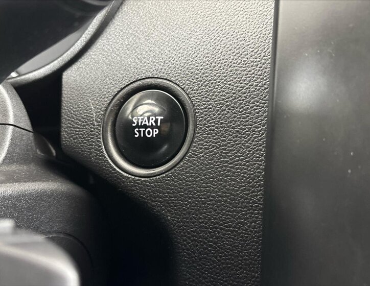 Dacia Duster SUV / Terénní 1,5 l 80 kw