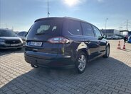 Ford Galaxy Kombi 2,0 l 140 kw