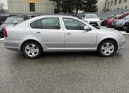 Škoda Octavia Hatchback 1,6 l 75 kw