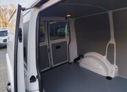 Volkswagen Transporter VAN-Minibus 2,0 l 84 kw