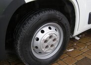 Peugeot Boxer Valník 2,2 l 88 kw