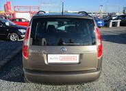 Škoda Roomster 6