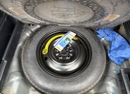 Hyundai Tucson Kombi 2,0 l 104 kw