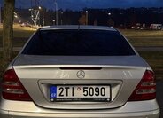 Mercedes-Benz Třídy C Sedan / Limuzína 0,0 0