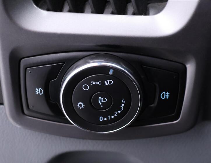 Ford Transit Custom 16