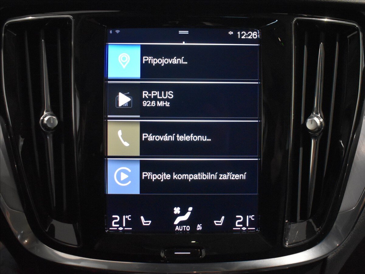 Volvo V60 Kombi 2,0 l 147 kw