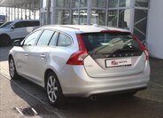 Volvo V60 Kombi 2,0 l 110 kw