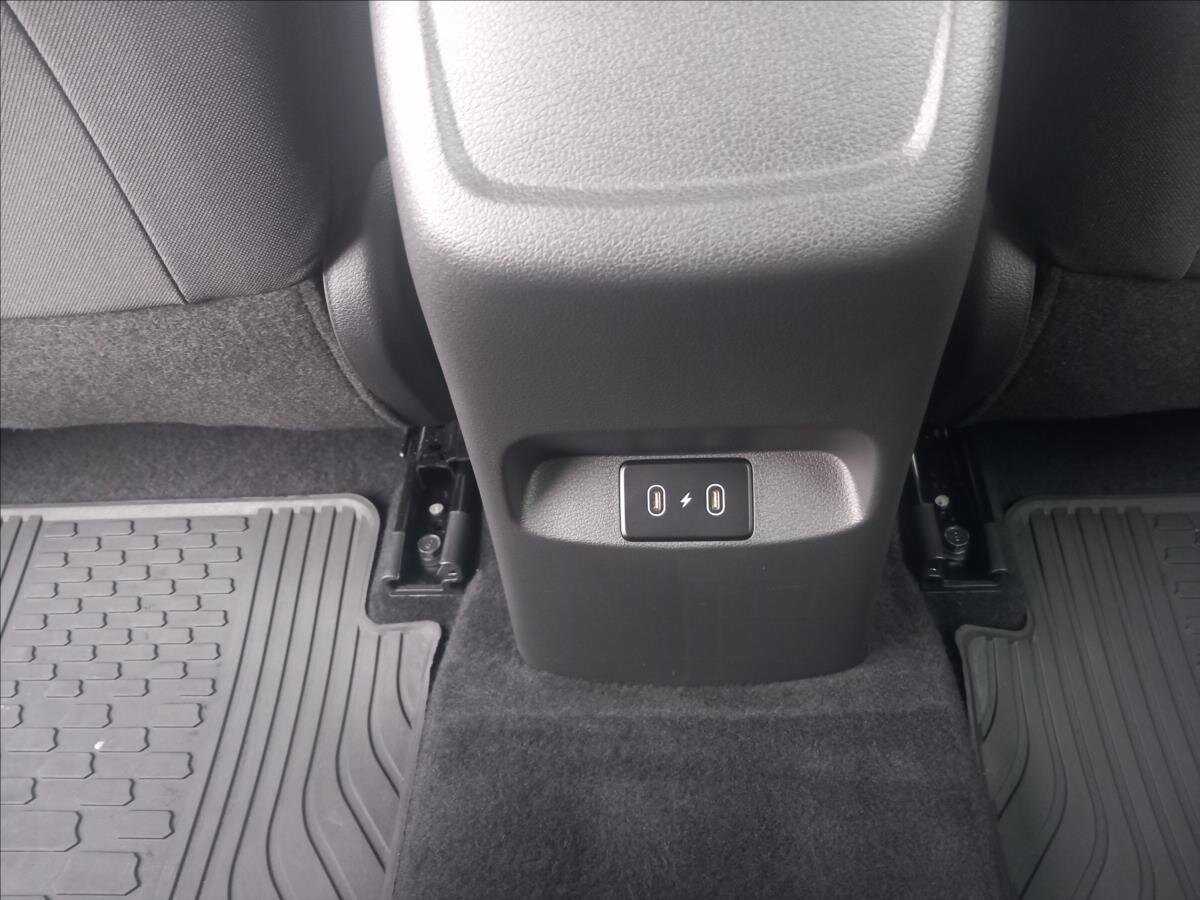 Hyundai i30 Hatchback 1,5 l 70 kw