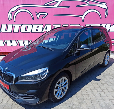 BMW Řada 2 1