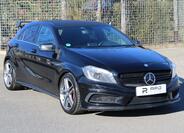 Mercedes-Benz Třídy A 39