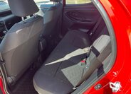 Toyota Yaris Hatchback 1,5 l 68 kw