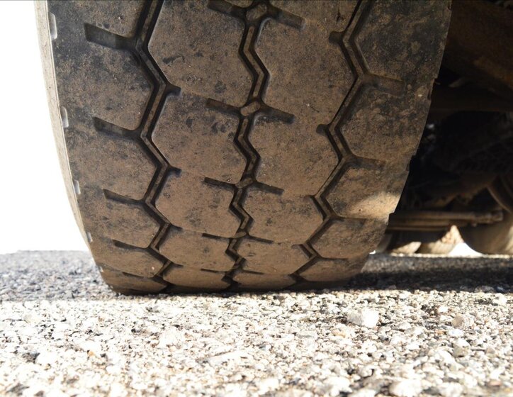 Volvo Ostatní Ostatní 12,8 l 345 kw