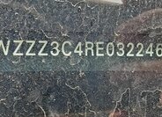 Volkswagen Passat Kombi 2,0 l 110 kw