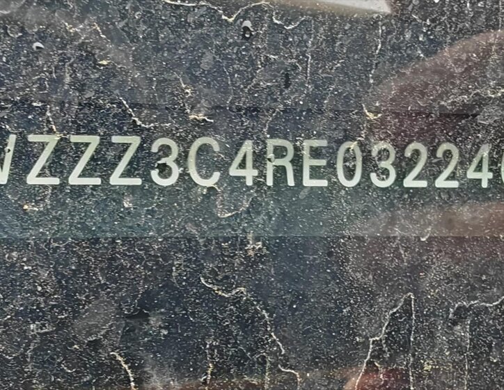 Volkswagen Passat Kombi 2,0 l 110 kw