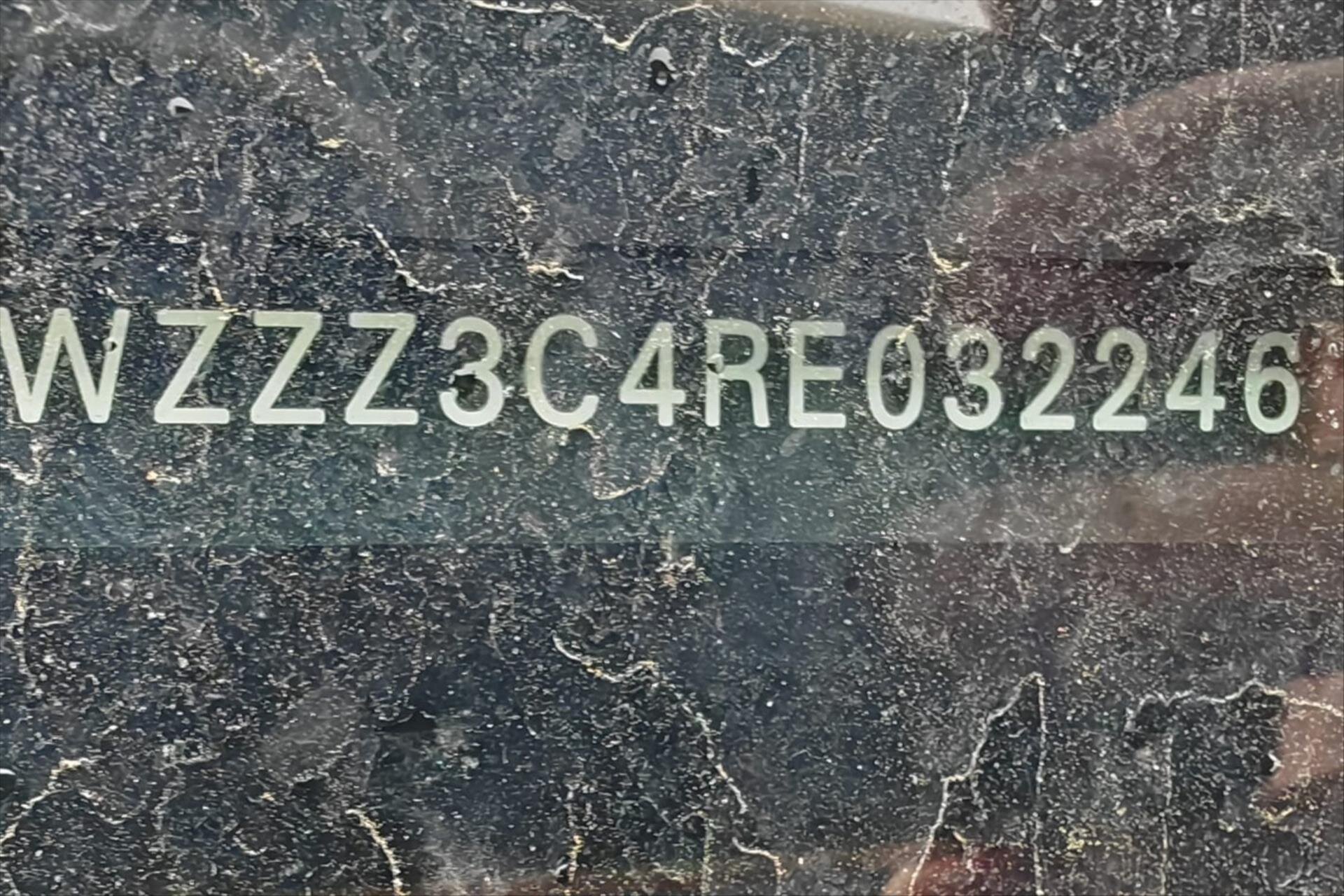 Volkswagen Passat Kombi 2,0 l 110 kw