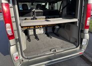 Renault Trafic VAN / Minibus 0,0 84 kw
